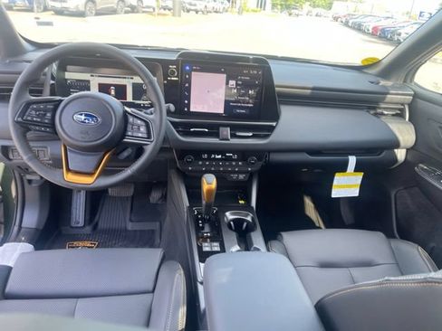 New 2026 Subaru Outback Wilderness AWD/4WD image 14