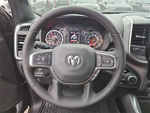 New 2026 RAM 1500 Big Horn image 23