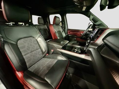 Used 2019 RAM 1500 Rebel w/ Rebel Level 2 Equipment Group image 31