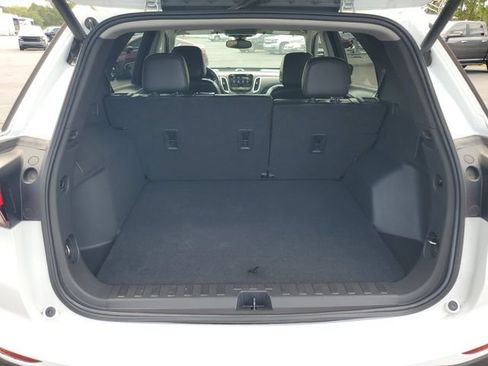Certified 2022 Chevrolet Equinox Premier FWD image 8