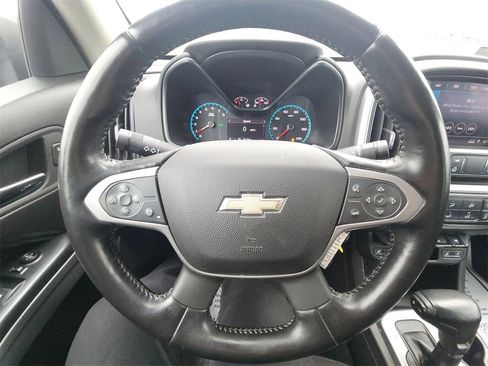 Used 2019 Chevrolet Colorado LT w/ LT Convenience Package image 14