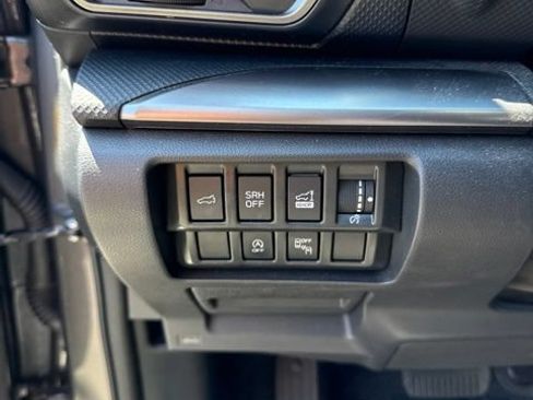 Certified 2023 Subaru Forester Premium AWD/4WD image 6