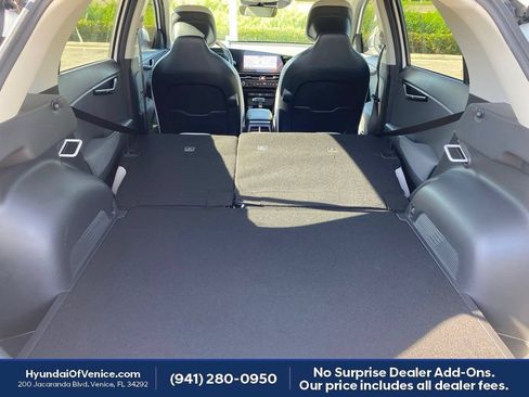 Used 2023 Kia Niro EX FWD image 20