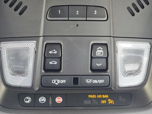 Used 2021 Cadillac XT5 Sportv AWD/4WD image 53