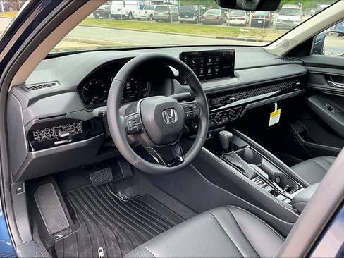 New 2026 Honda Accord EX-L image 8