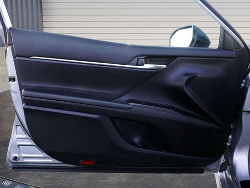 Used 2024 Toyota Camry LE w/ Cold Weather Package AWD/4WD image 13