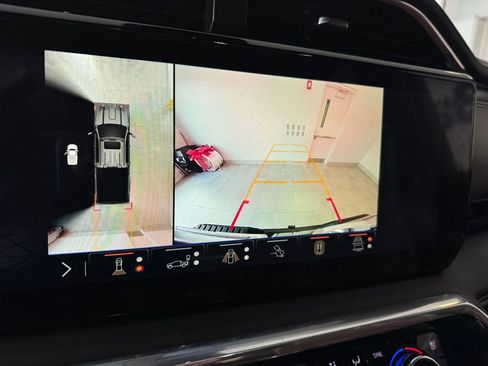 Certified 2024 GMC Sierra 3500 Denali Ultimate image 20