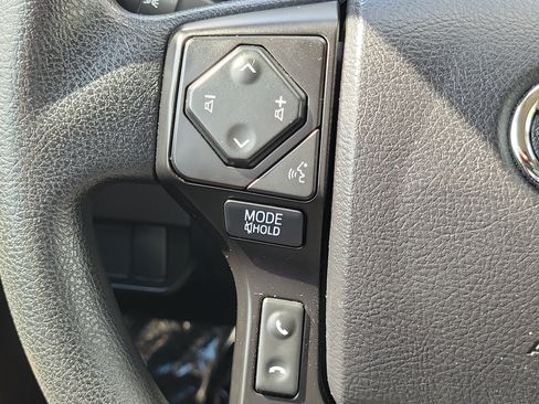Used 2022 Toyota Tacoma SR w/ SR Convenience Package RWD image 25