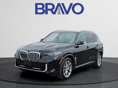 Used 2024 BMW X5 xDrive50e w/ Executive Package