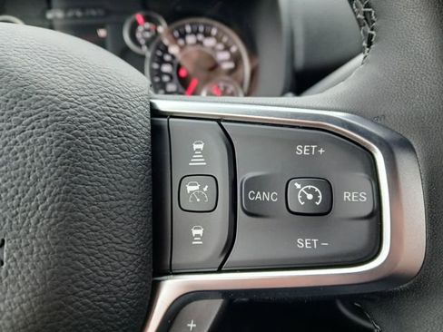 New 2026 RAM 2500 Big Horn image 16