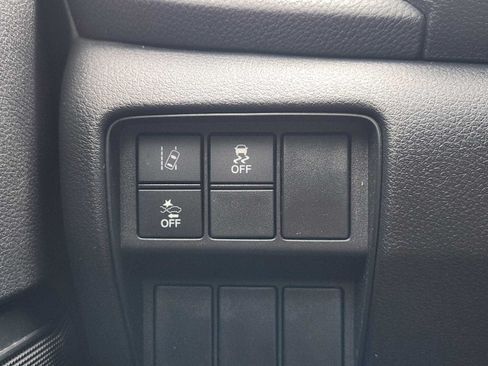 Certified 2020 Honda CR-V LX image 21