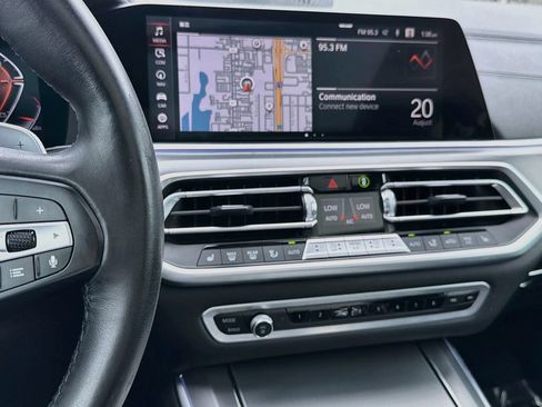Used 2021 BMW X5 sDrive40i w/ Premium Package 2 RWD image 28