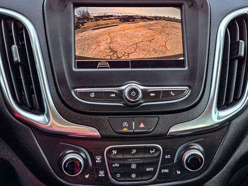 Certified 2024 Chevrolet Equinox LT image 16