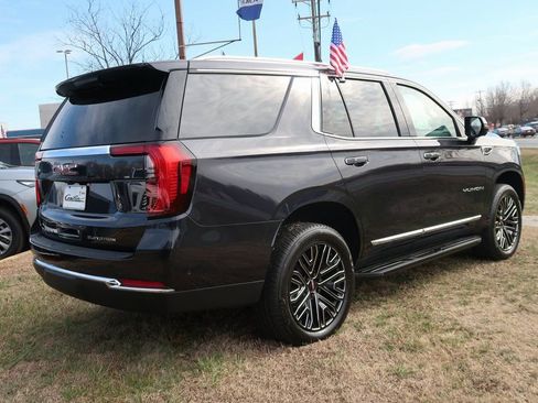 New 2026 GMC Yukon Elevation image 4