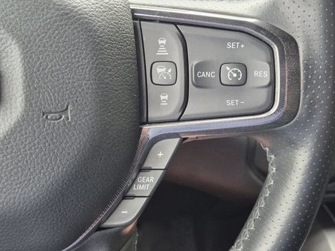 Used 2023 RAM 2500 Rebel w/ Level 1 Equipment Group AWD/4WD image 13
