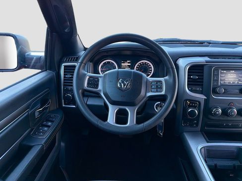 Used 2023 RAM 1500 Classic Warlock image 17