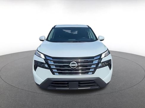 Used 2025 Nissan Rogue SV FWD image 5
