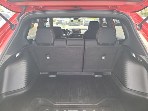 Used 2024 Honda HR-V Sport image 24