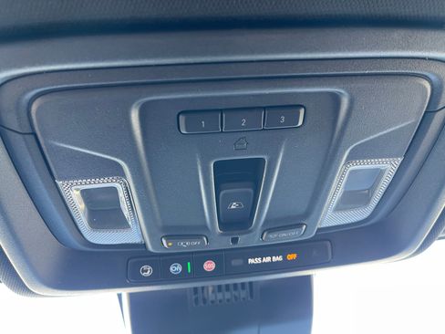 New 2026 GMC Sierra 2500 AT4 w/ Technology Package image 19