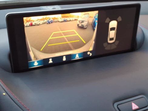 Used 2025 Acura TLX SH-AWD w/ A-SPEC Pkg image 23