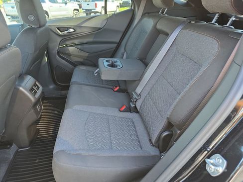 Used 2024 Chevrolet Equinox LT image 14