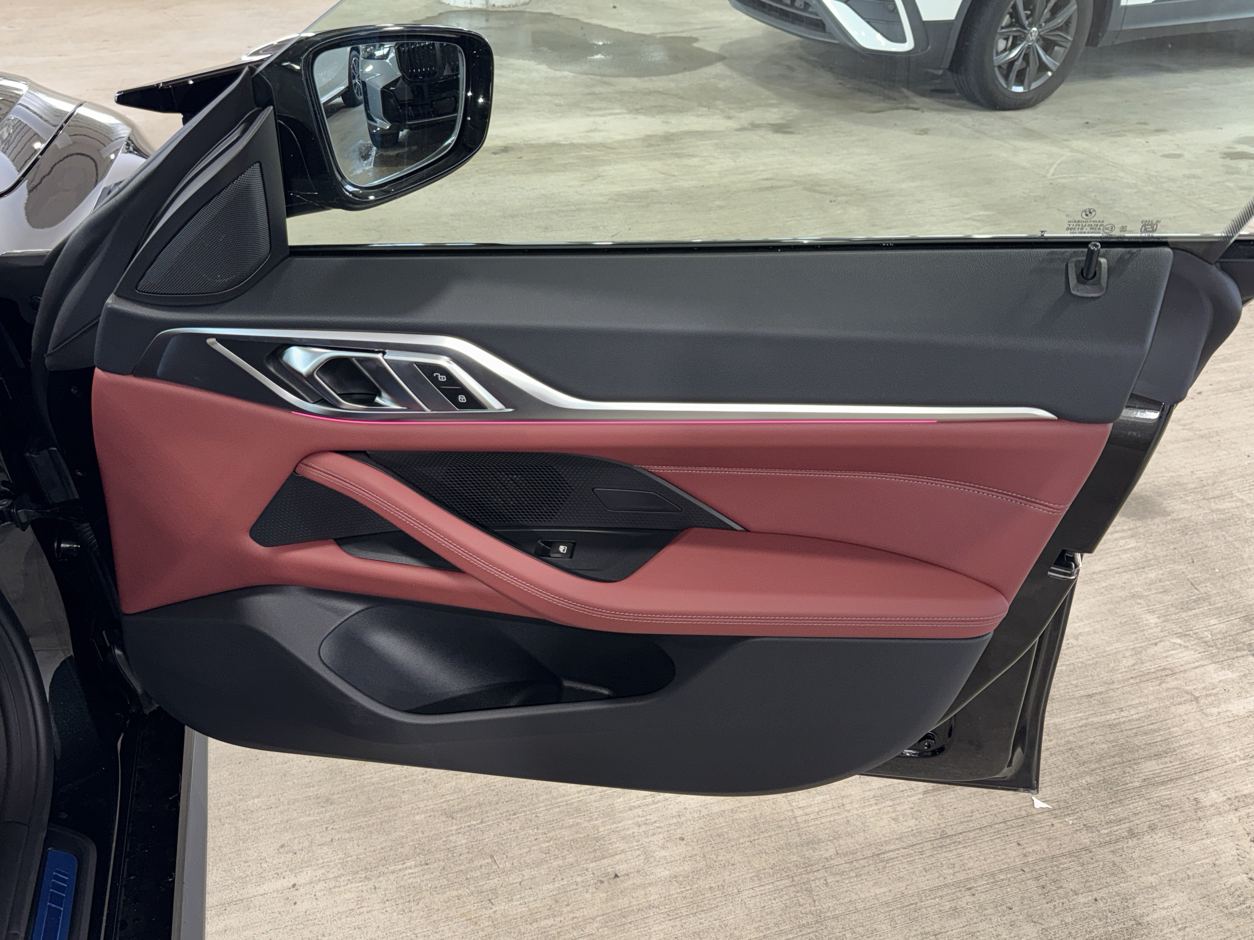 New 2027 BMW M440i w/ Driving Assistance Package RWD image 8