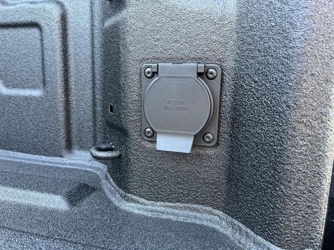 New 2026 GMC Sierra 1500 AT4 image 55