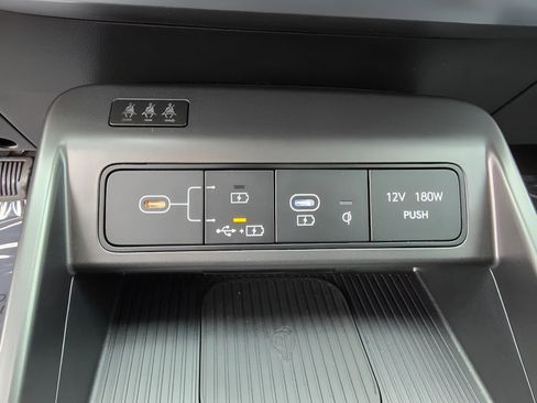 New 2026 Hyundai Kona SEL Premium image 20