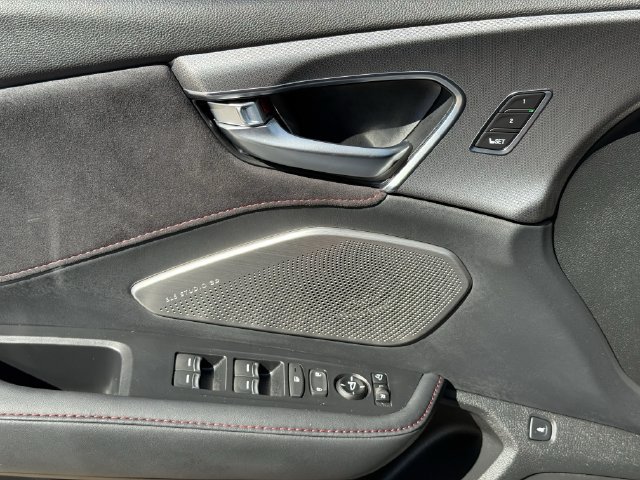 Certified 2025 Acura RDX w/ Advance Package AWD/4WD image 25