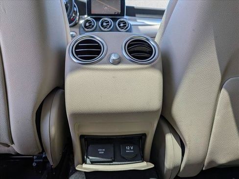 Certified 2016 Mercedes-Benz GLC 300 4MATIC image 17
