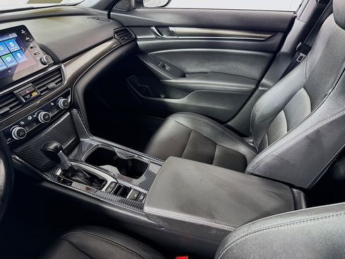 Used 2020 Honda Accord Sport image 22