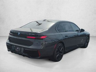 New 2026 BMW i7 eDrive50 w/ M Sport Package RWD video 2