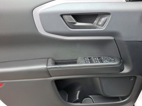 Certified 2023 Ford Bronco Sport Big Bend w/ Convenience Package image 15