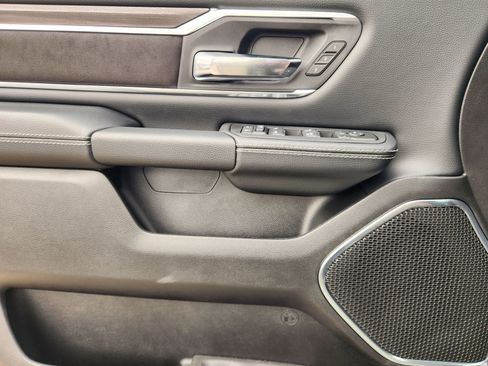 New 2026 RAM 1500 Laramie w/ Night Edition image 20