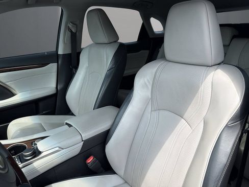 Used 2018 Lexus RX 350 FWD w/ Premium Package image 14