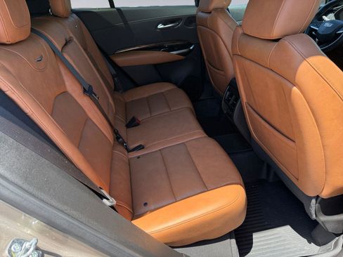 Used 2023 Cadillac XT4 Sport FWD image 18