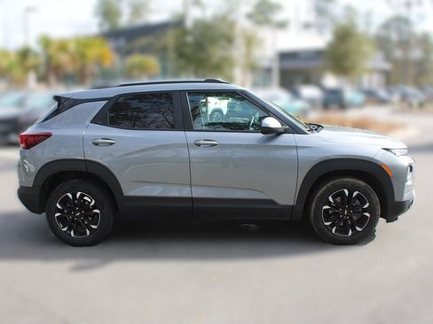 Used 2023 Chevrolet TrailBlazer LT image 13