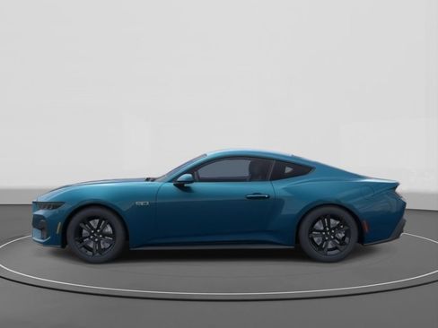 New 2026 Ford Mustang GT image 3