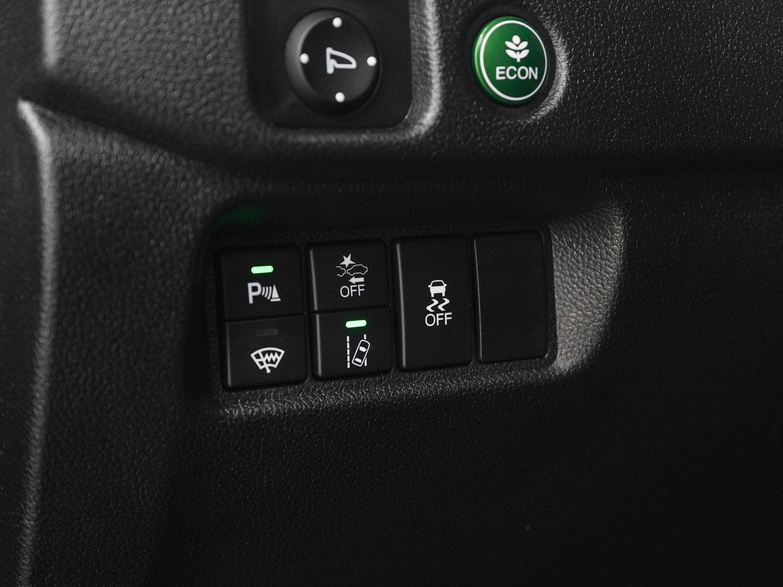 Used 2024 Honda Passport Black Edition image 27