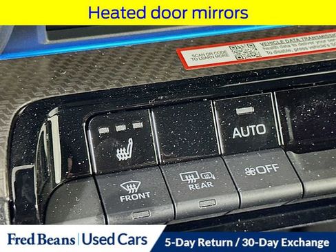 Used 2026 Toyota Prius XLE image 24