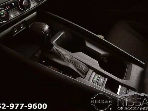 Used 2024 Honda Accord EX image 19