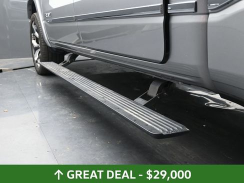 Used 2020 RAM 1500 Limited image 20