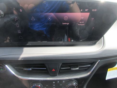 New 2026 Buick Encore GX Sport Touring w/ Comfort Package FWD image 16