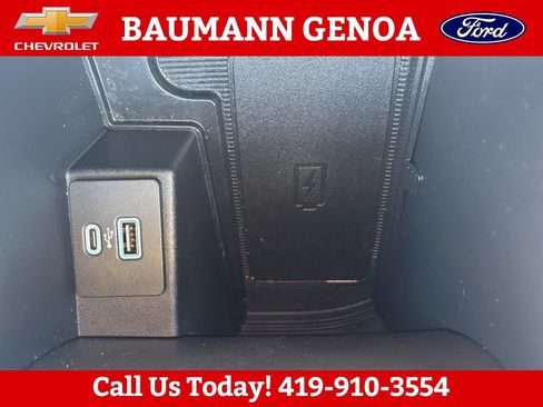 Used 2023 Ford Edge SEL w/ Convenience Package AWD/4WD image 24