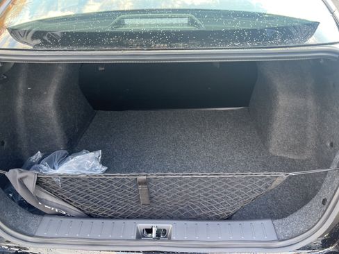 New 2025 Nissan Versa S image 16