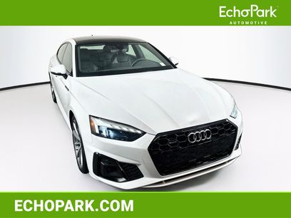 Used 2025 Audi A5 2.0T Premium Plus