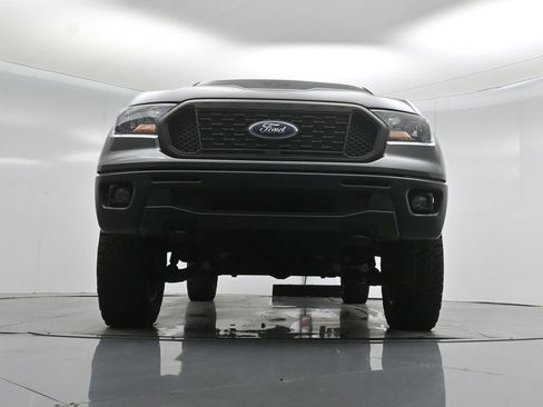 Used 2020 Ford Ranger XL w/ Equipment Group 101A Mid image 41