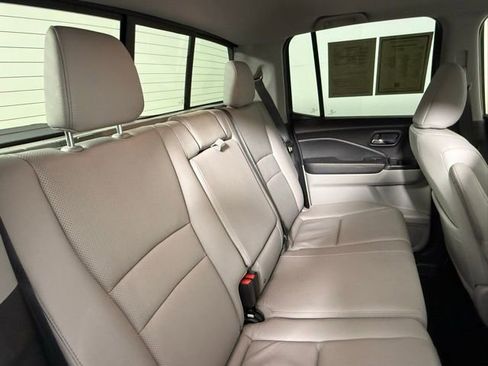 Used 2020 Honda Ridgeline RTL image 46