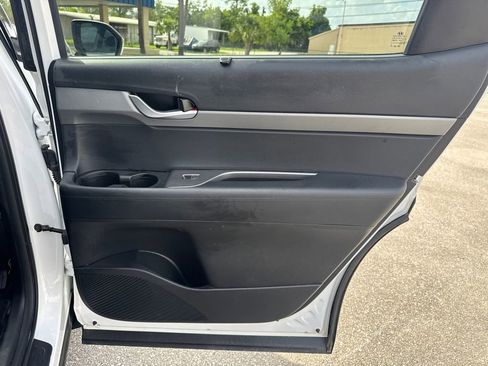 Used 2025 Hyundai Palisade XRT AWD/4WD image 17