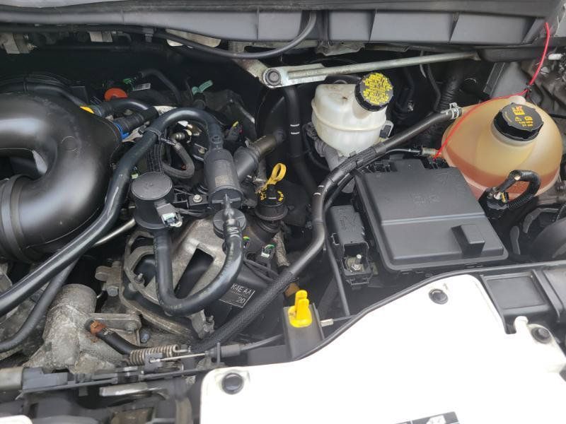 Used 2020 Ford Transit 150 Low Roof RWD image 33